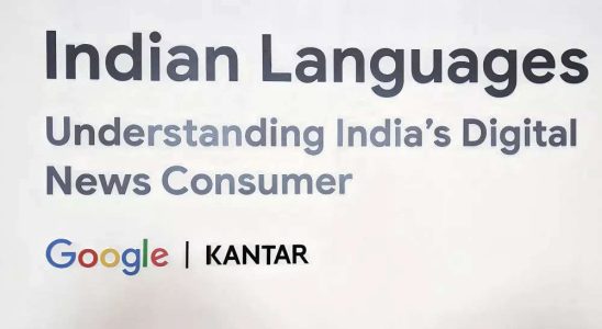 So konsumieren „digitale Indianer Nachrichten online