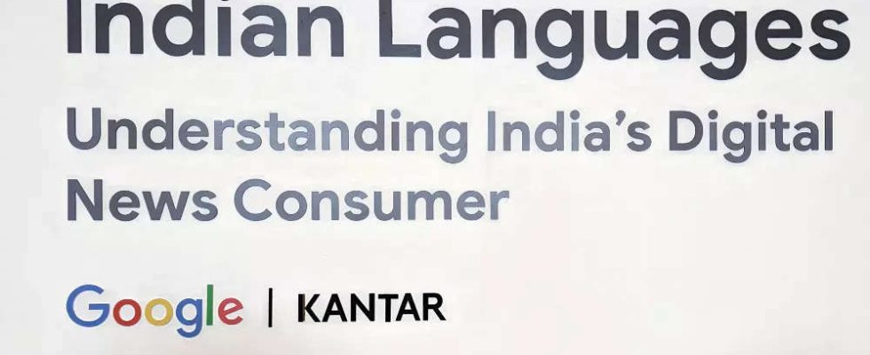 So konsumieren „digitale Indianer Nachrichten online