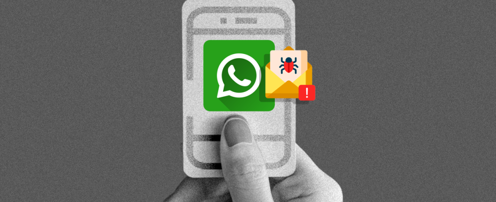 So will WhatsApp den Betrug bei internationalen Anrufen in Indien