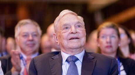 Soros eigenes Unternehmen bereit Vice Media zu kaufen – WSJ –