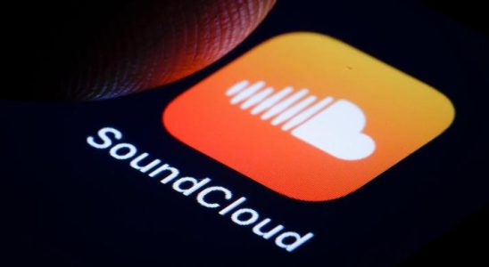 SoundCloud entlaesst 8 der Mitarbeiter da das Unternehmen in