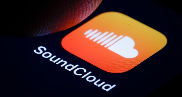 SoundCloud entlaesst 8 der Mitarbeiter da das Unternehmen in