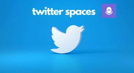 Spaces Pannen Ausfaelle weniger Mitarbeiter Warum Twitter Spaces in Schwierigkeiten