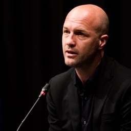 Sportdirektor Jordi Cruijff verlaesst den FC Barcelona nach zwei Jahren