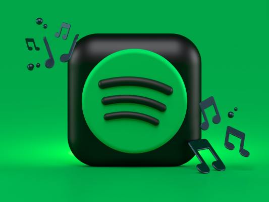 Spotify weitet die KI gestuetzte DJ Funktion auf Grossbritannien und Irland aus