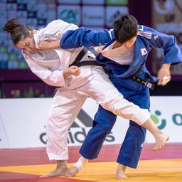 Steenhuis holt Bronze und beschert den Niederlanden die zweite Medaille