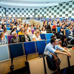 Studierende ueber Lockerung der verbindlichen Studienberatung „Verschiebung des Studiendrucks