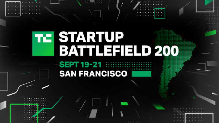 Suedamerikanische Startups Bewerben Sie sich beim Startup Battlefield 200