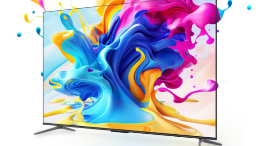 TCL bringt 4K QLED Fernseher der C645 Serie mit 120 Hz Bildwiederholfrequenz und