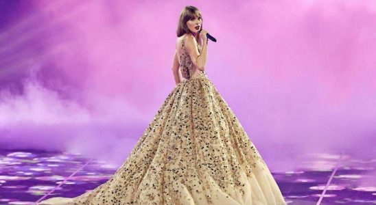 Taylor Swift gibt das Erscheinungsdatum von Speak Now Taylors Version