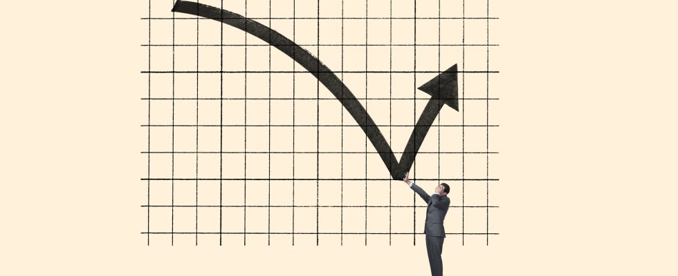 Tech Zusammenfassung KI Ethik Investorenumfrage B2B SaaS KPIs keine Stirnrunzeln bei Abwaertsrunden