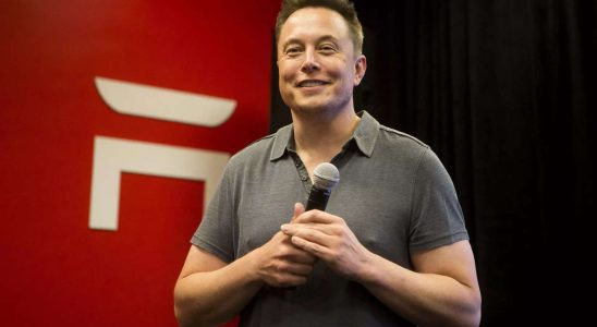 Tesla Eine Tesla Fabrik in Indien moeglich „Absolut sagt Elon Musk