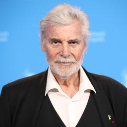 Toni Erdmann Schauspieler Peter Simonischek im Alter von 76 Jahren gestorben