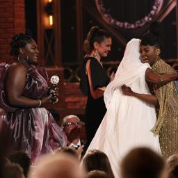 Trotz Autorenstreik werden die Tony Awards in veraenderter Form weitergefuehrt