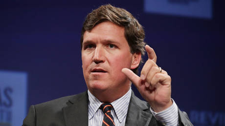 Tucker Carlson tritt gegen Fox an – Axios – World