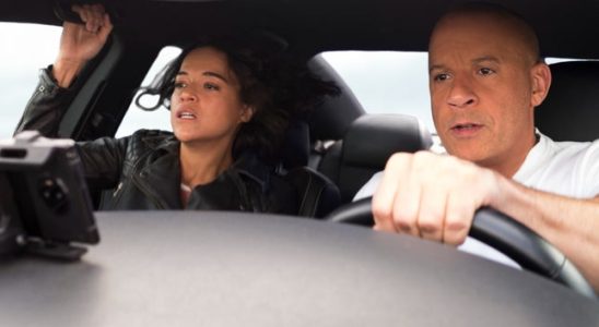 Twitter stellt die Theorie auf wann die „Fast Furious Filme