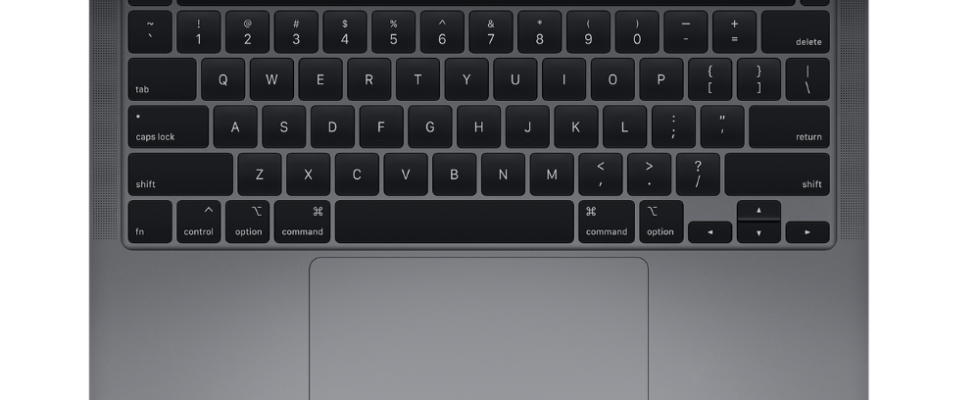 US Gericht stimmt Apples „Butterfly Keyboard Vergleich ueber 50 Millionen US Dollar zu