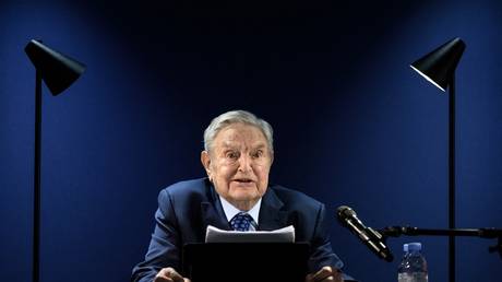 US amerikanische und israelische Gesandte streiten wegen Soros – World