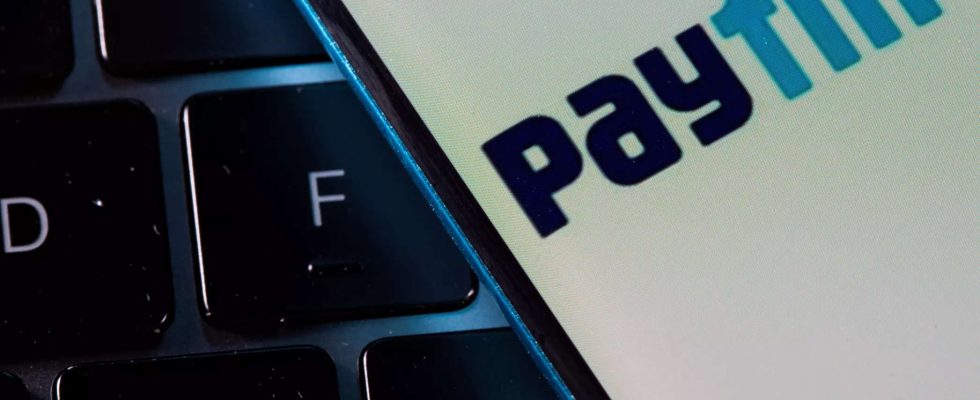 Upi Paytm fuehrt UPI SDK ein Wie diese neue Technologie