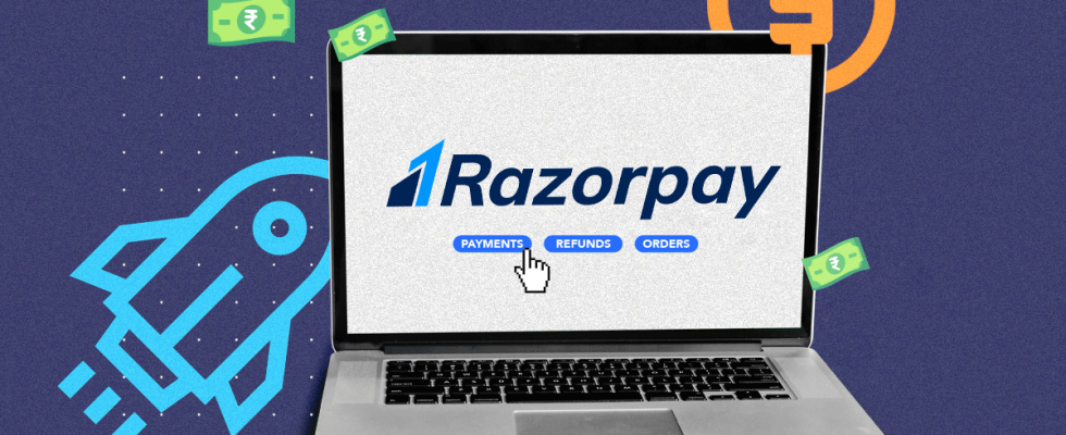 Upi Razorpay fuehrt „Turbo UPI ein Wie unterscheidet es sich