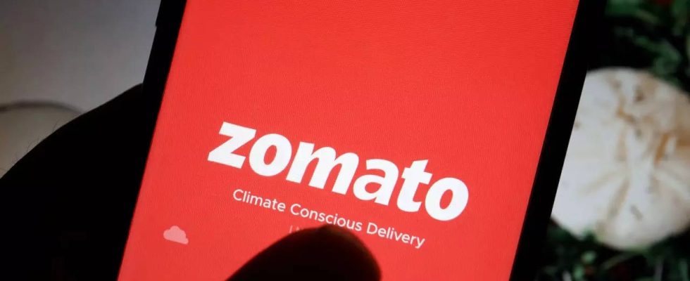 Upi Zomato fuehrt UPI Dienste ein Was das fuer Benutzer bedeutet