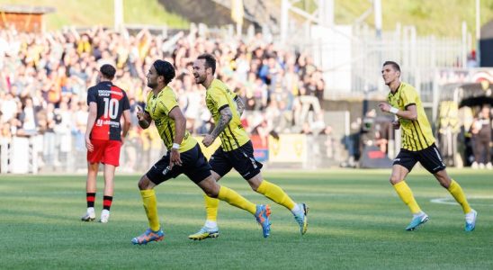 VVV Venlo setzt sich in den Play offs um den Aufstieg gegen