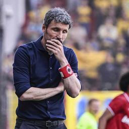 Van Bommel remis gegen Antwerpen mit verlorenem WM Finale nach verpasster