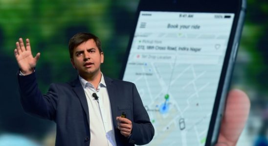 Vanguard senkt die Bewertung des indischen Ride Hailing Riesen Ola um 35