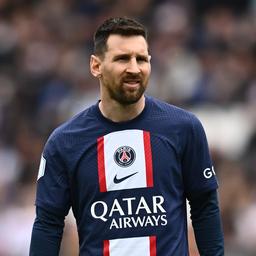 Vater Messi bestreitet Abreise nach Saudi Arabien „boeses Geruecht Fussball