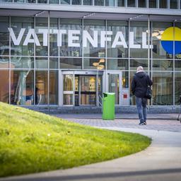 Vattenfall senkt Tarife fuer Strom und Gas unter die Preisobergrenze