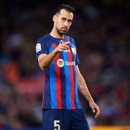 Vereinsikone Busquets verlaesst den FC Barcelona nach achtzehn Jahren abloesefrei