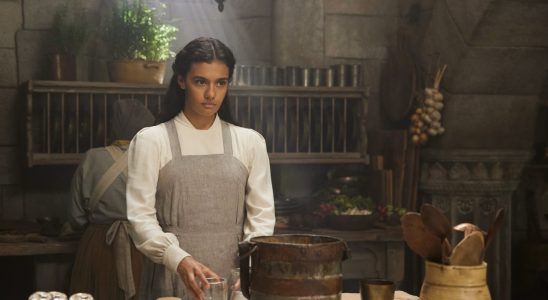 Veroeffentlichungsdatum fuer „Wheel of Time Staffel 2 festgelegt Bilder enthuellt