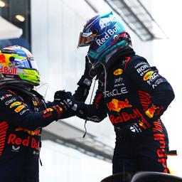 Verstappen genoss Aufholjagd in Miami „Unsere Strategie hat den Unterschied