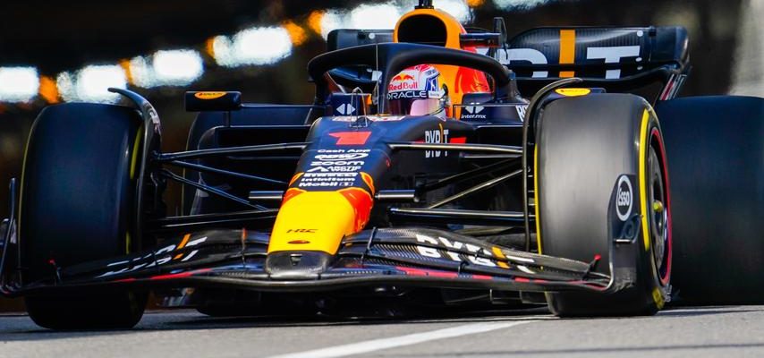 Verstappen schlug in Monaco in letzter Minute zu „Musste alles