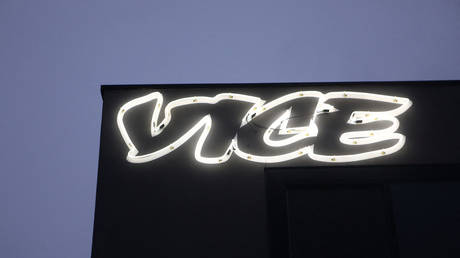 Vice Media stellt Insolvenzantrag – NYT — World