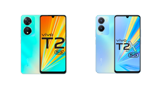 Vivo kuendigt Rabatt und Cashback Angebote fuer Smartphones der T2 Serie an