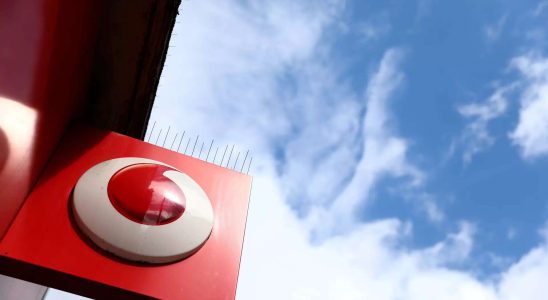 Vodafone entlaesst 11000 Mitarbeiter Der Stellenabbau wirkt sich auf den