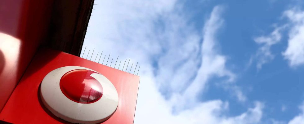 Vodafone entlaesst 11000 Mitarbeiter Der Stellenabbau wirkt sich auf den