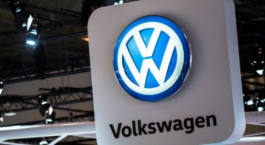 Volkswagen ruettelt den Software Arm Cariad auf – wieder einmal