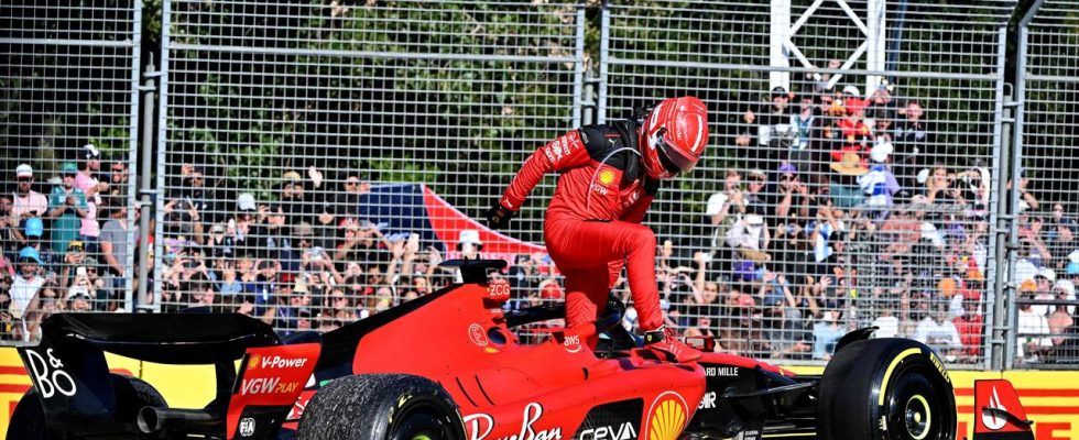 Vorschau GP Miami Verstappen hat doch den Speed ​​zum Sieg