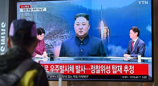 Warum Nordkoreas Satellitenstartversuch „der erste von vielen sein koennte