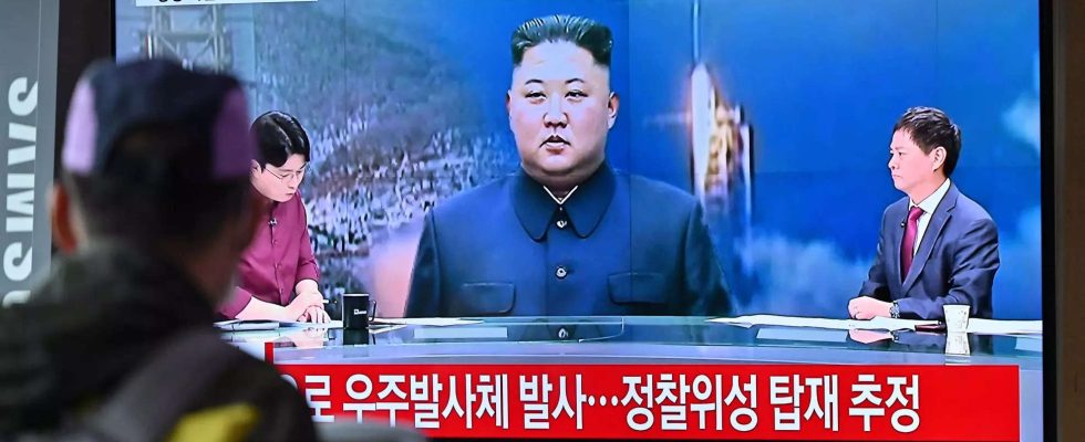 Warum Nordkoreas Satellitenstartversuch „der erste von vielen sein koennte