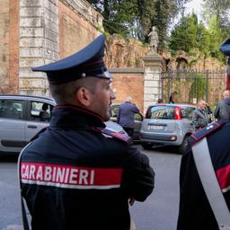 Weitere 61 italienische Mafia Mitglieder bei Razzien festgenommen Im Ausland