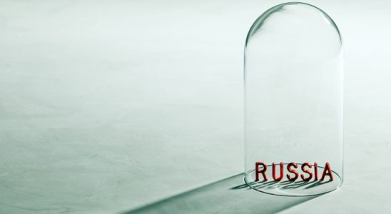 Westliche Sanktionen gegen Russland Tipps fuer Technologieunternehmen zum Umgang mit