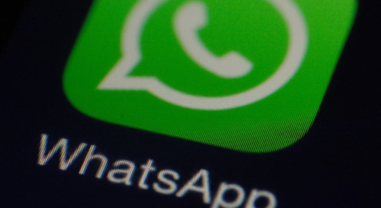 WhatsApp Benutzer auf Android erhalten moeglicherweise bald die Funktion „Admin Review