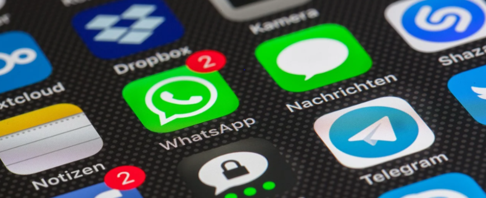 WhatsApp Kanaele um diese 12 neuen Funktionen zu erhalten