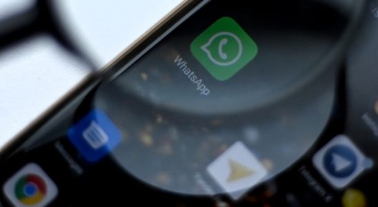 WhatsApp arbeitet an einer nativen App fuer Wear OS