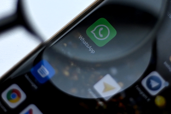 WhatsApp arbeitet an einer nativen App fuer Wear OS