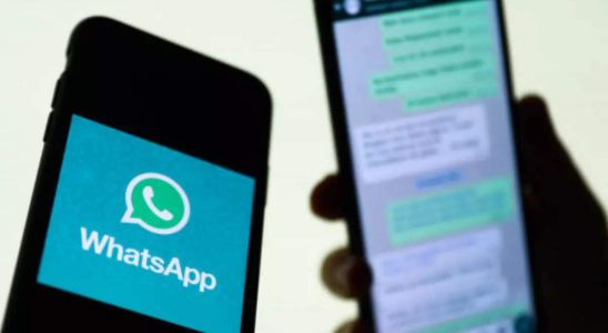 WhatsApp beginnt mit dem Testen der iOS aehnlichen unteren Navigationsleiste auf