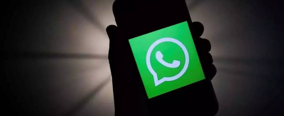 WhatsApp erleichtert das Erstellen benutzerdefinierter Aufkleber auf iOS